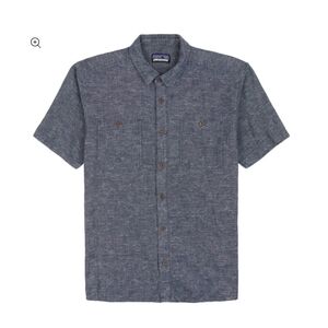 PATAGONIA Men's Back Step Shirt